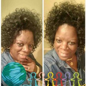 Meet your Posher, Aretha